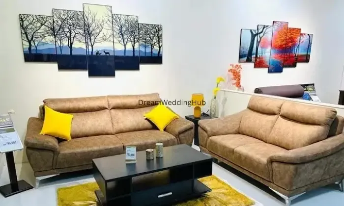 Pratishtha Furniture