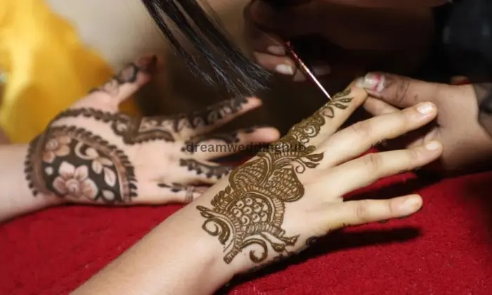 Prativa Mehendi