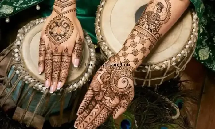 Prativa Mehendi Arts