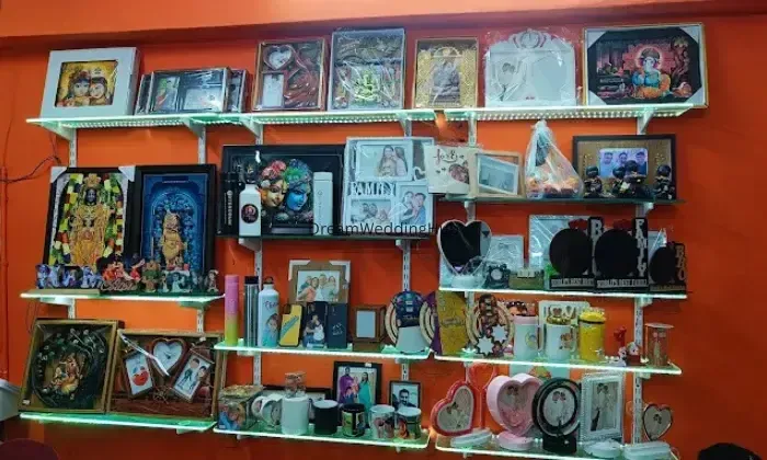 Pratyax Studio  Gift Shop