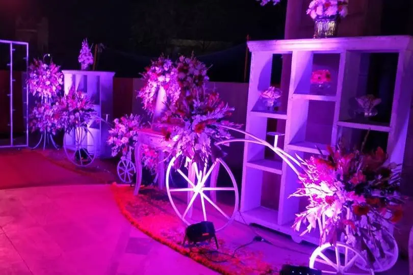 Pravaah Wedding Planners 