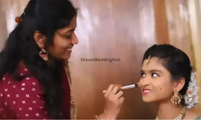 Pravallika S Makeup Studio