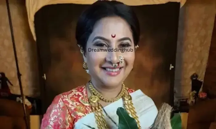 Pravara Salon