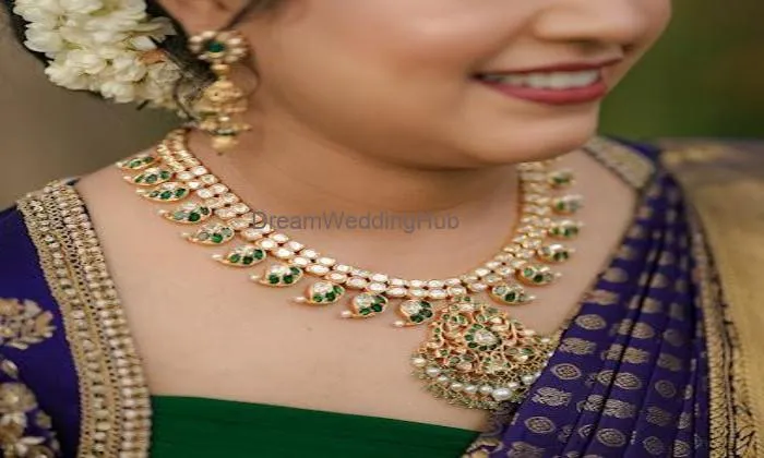 Praveen Jewels Rr Nagar