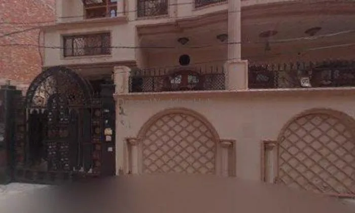 Praveen Ji Papar Walai