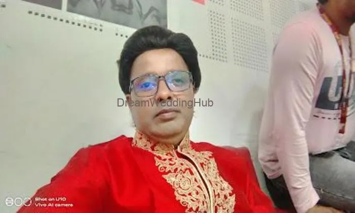 Praveen Singh Singer
