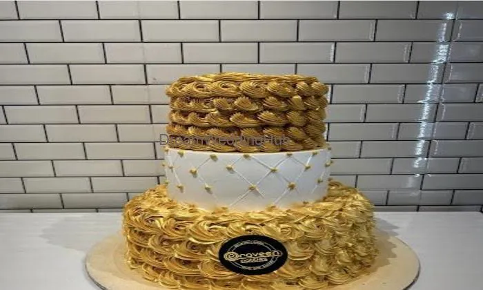 Praveen_patties_bakers