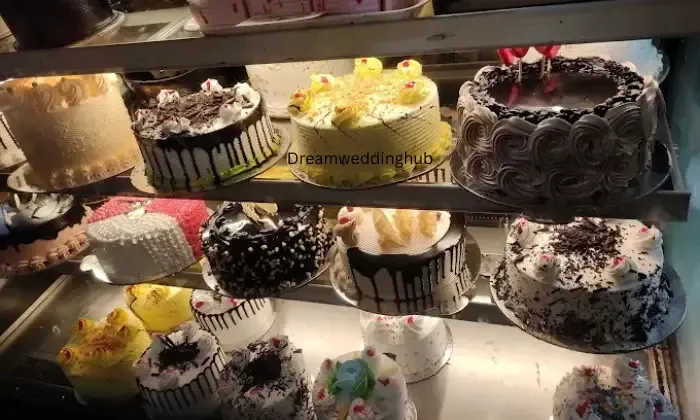 Praveens Sai Bakers Praveens Sai Bakers
