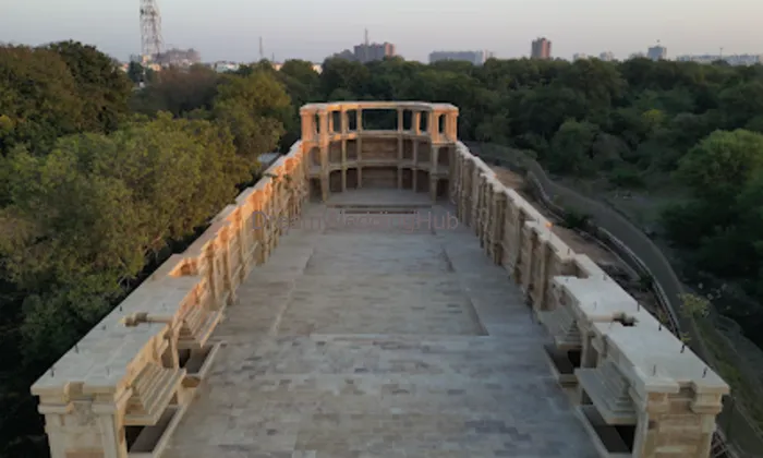 Praveg Adalaj Theme Park