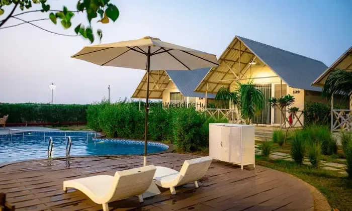 Praveg Beach Resort