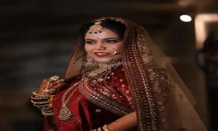 Pravika Makeover