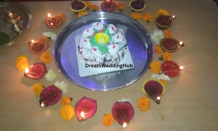Pravin Bakery