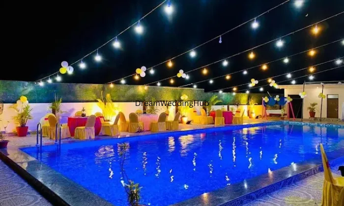 Prayag Bhagirath Resort