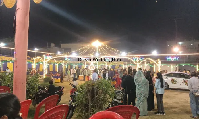 Prayag Garden Prayag Garden