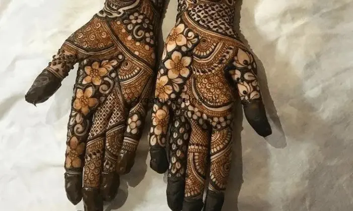 Prayagraj Mehandi