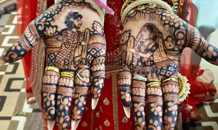 Prayosha Mehndi Classes