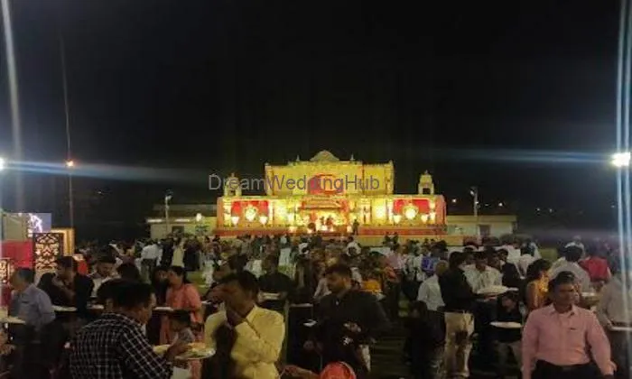 Prayosha Party Plot