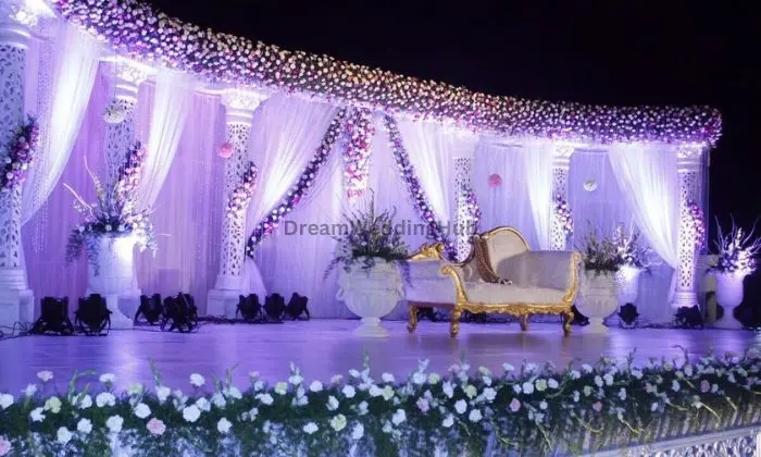 Prazasta Events Decorations Prazasta Events Decorations