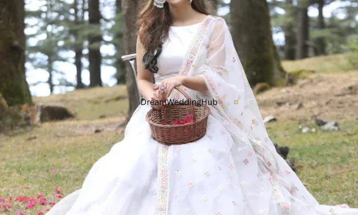 Pre Wedding  Maternity Gowns