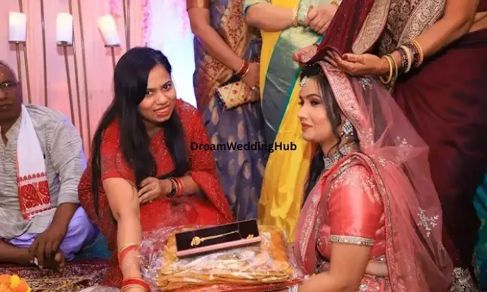 Pre Wedding Photographer In Patna