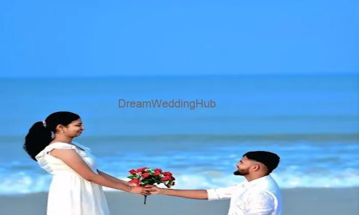 Pre Wedding Photography