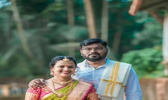 Pre-wedding Shoot Honnavara (shivu)