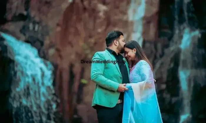 Pre Wedding Shoot In Patna