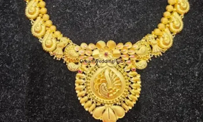 Precious Jewellers