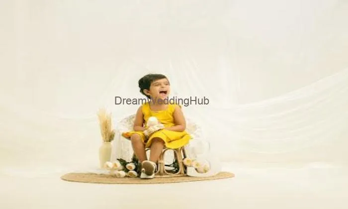 Precious Pose Production Pvt. Ltd.