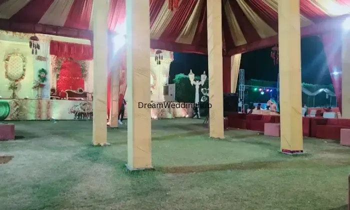 Preesha Farms