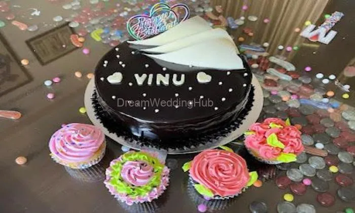 Preet Bakers - Cakes In Chandigarh