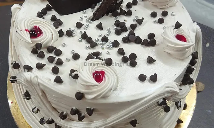 Preet Bakery