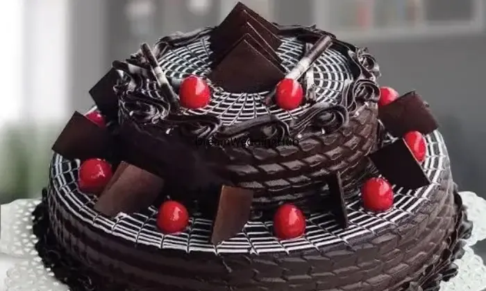 Preet Cakes And Bakes