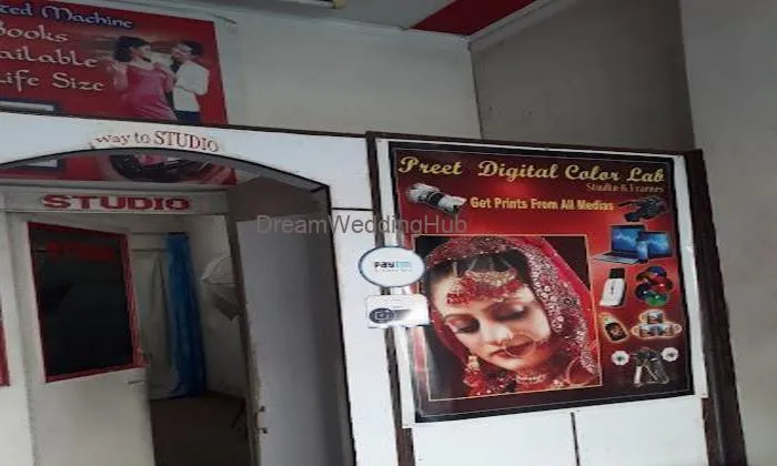 Preet Color Lab Preet Color Lab