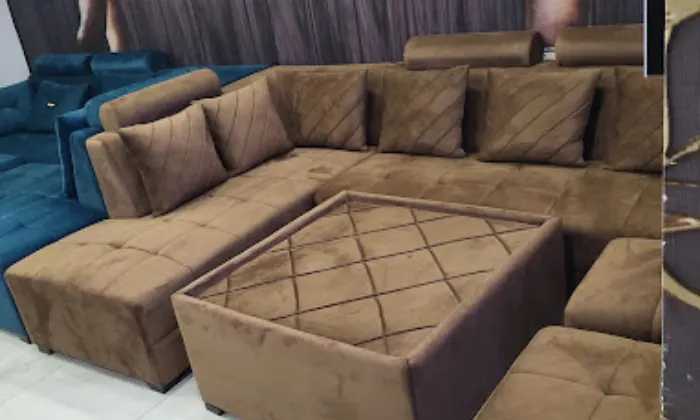Preet Furniture House