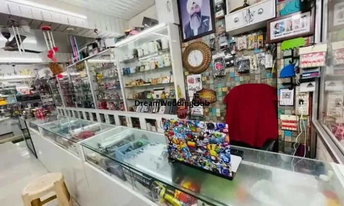 Preet Gift Store