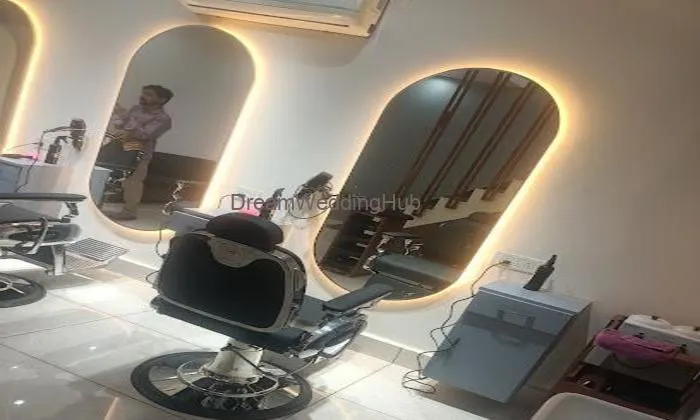 Preet Hair & Beauty Salon