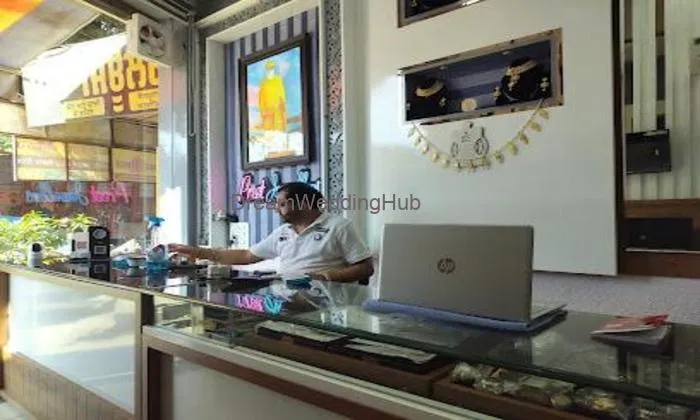 Preet Jeweller