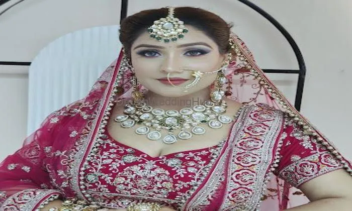 Preet Makeover