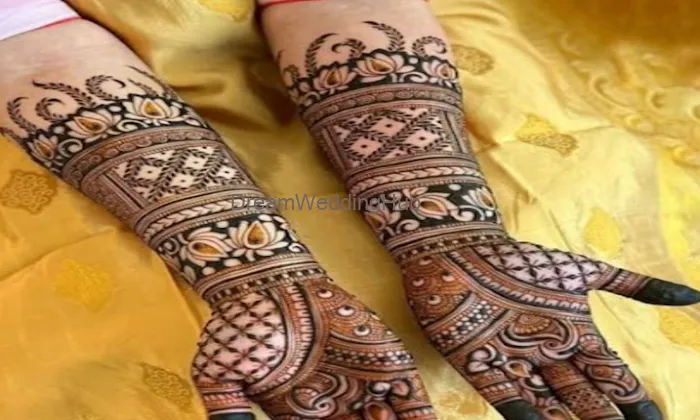 Preet Mehandi