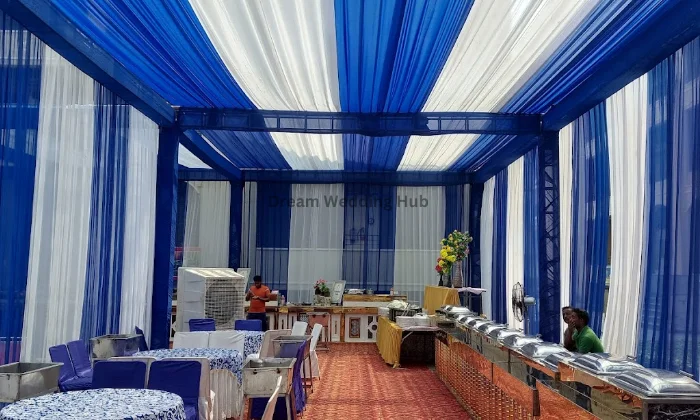 Preet Tent Caterers