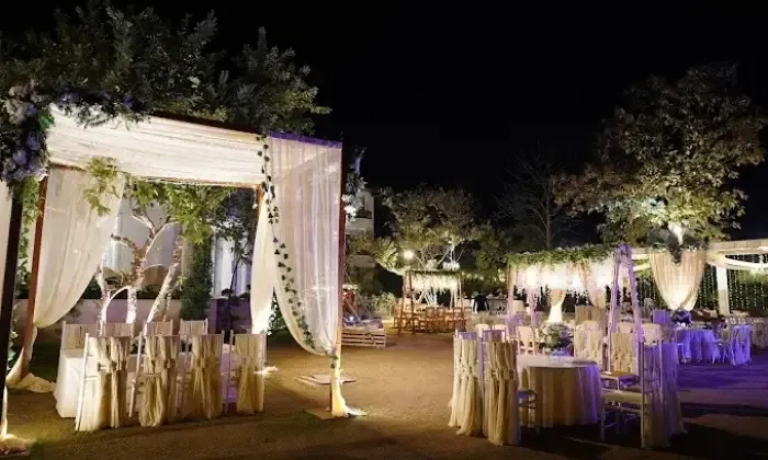 Preet Weddings  Events