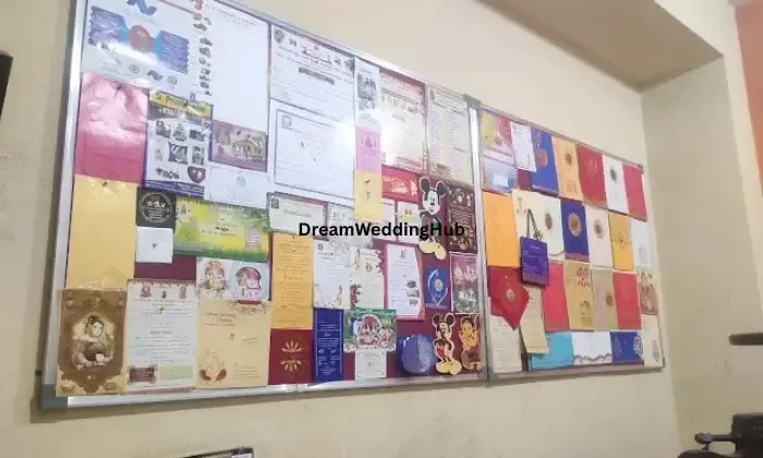 Preetham Printers