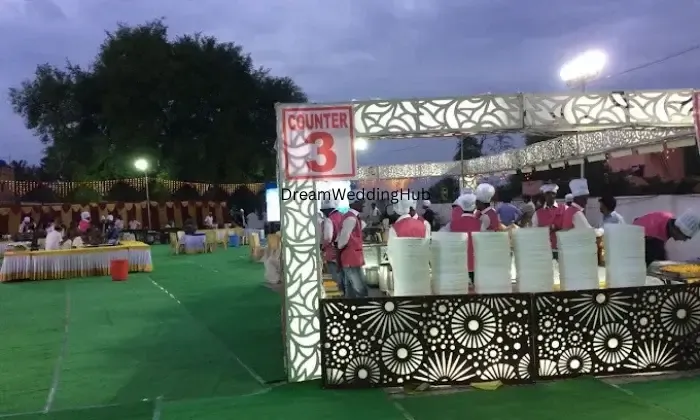 Preethi Catering