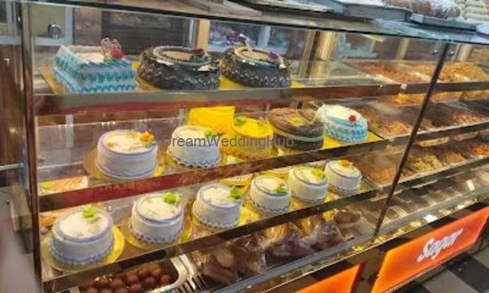 Preethi Sagar Sweets & Bakery Preethi Sagar Sweets & Bakery
