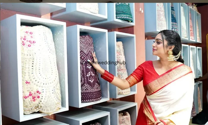 Preethi Silks