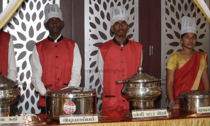 Preethiess Catering