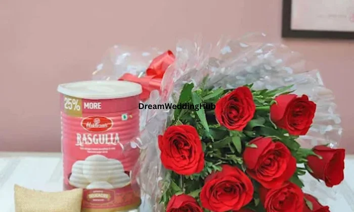 Preeti Flowers