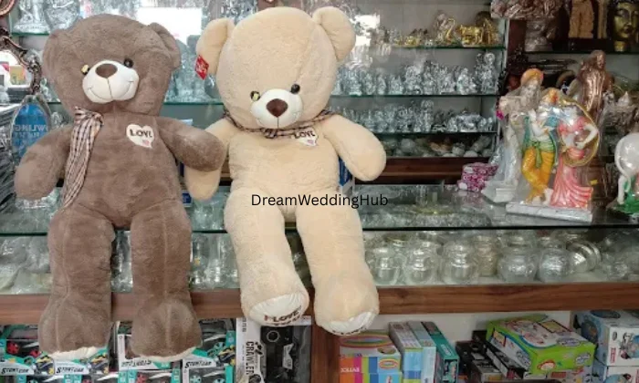 Preeti Gifts  Toys