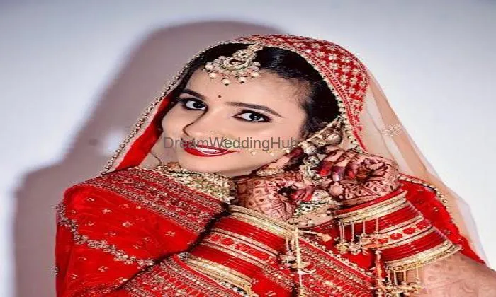 Preeti Makeover Academy